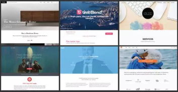 2018年驅(qū)動(dòng)用戶體驗(yàn)發(fā)展的關(guān)鍵技術(shù) 網(wǎng)頁(yè)與網(wǎng)站設(shè)計(jì)新趨勢(shì)