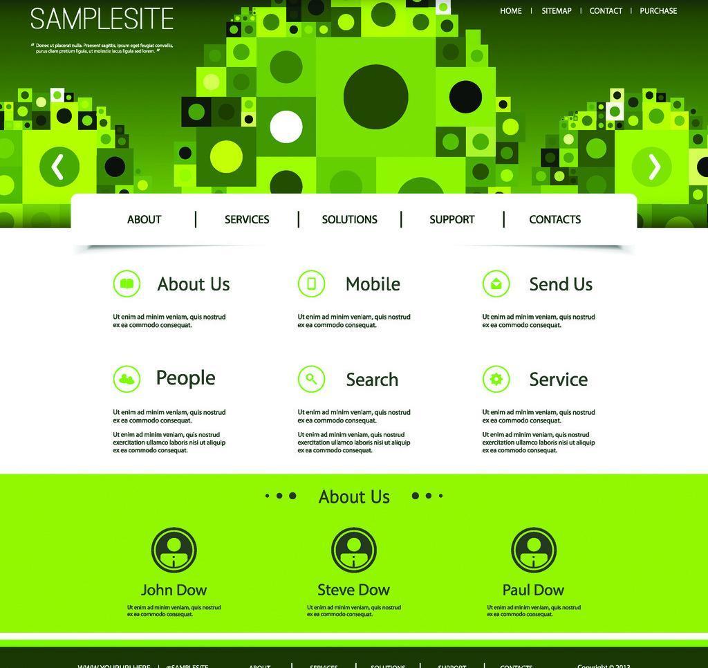 網(wǎng)頁(yè)與網(wǎng)站設(shè)計(jì)中的圖片運(yùn)用 從視覺(jué)吸引到用戶體驗(yàn)