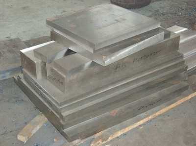 LG模具鋼與中國(guó)牌號(hào)模具材料的對(duì)比分析